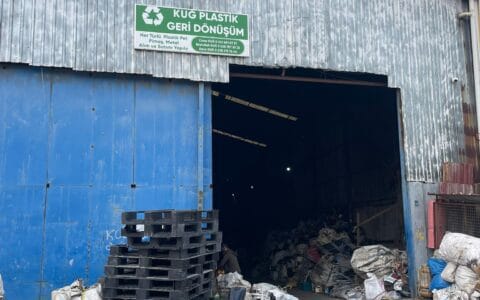 Denizli Hurdacılık Kuğ Hurda